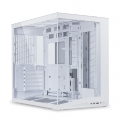Lian Li 011 Dynamic Mini O11D mini V2 Flow Mini Tower Balts
