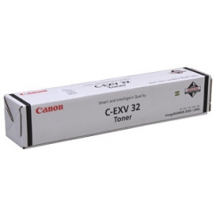 Canon C-EXV 32 tonera kārtridžs 1 pcs Oriģināls Melns