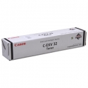 Canon C-EXV 32 värikasetti 1 kpl Alkuperäinen Musta Canon C-EXV 32 värikasetti 1 kpl Alkuperäinen Musta