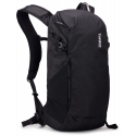Thule Alltrail TAHP216 Black reppu Matkareppu Musta Polyesteri Thule Alltrail TAHP216 Black reppu Matkareppu Musta Polyesteri