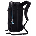 Thule Alltrail TAHP216 Black reppu Matkareppu Musta Polyesteri Thule Alltrail TAHP216 Black reppu Matkareppu Musta Polyesteri