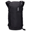 Thule Alltrail TAHP216 Black kuprinė Kelioninė kuprinė Juoda Poliesteris Thule Alltrail TAHP216 Black kuprinė Kelioninė kuprinė Juoda Poliesteris