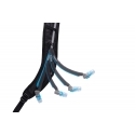 Thule Alltrail TAHP216 Black kuprinė Kelioninė kuprinė Juoda Poliesteris Thule Alltrail TAHP216 Black kuprinė Kelioninė kuprinė Juoda Poliesteris