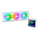 Thermaltake TH360 V3 ARGB Procesors Universāls šķidruma dzesētājs 12 cm Balts 1 pcs Thermaltake TH360 V3 ARGB Procesors Universāls šķidruma dzesētājs 12 cm Balts 1 pcs