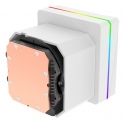 Thermaltake TH360 V3 ARGB Protsessor Kõik-ühes vedelikujahuti 12 cm Valge 1 tk Thermaltake TH360 V3 ARGB Protsessor Kõik-ühes vedelikujahuti 12 cm Valge 1 tk