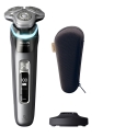 Philips i9000 Prestige XP9202/10 Drėgnojo ir sausojo skutimo skustuvas su „SkinIQ“ Philips i9000 Prestige XP9202/10 Drėgnojo ir sausojo skutimo skustuvas su „SkinIQ“