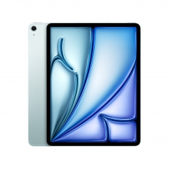Apple iPad Air 5G Apple M LTE-TDD & LTE-FDD 256 GB 33 cm (13") 12 GB Wi-Fi 7 (802.11be) iPadOS 26 Sinine