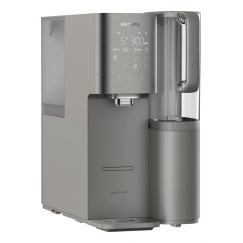 Philips ADD6921DG/10 veefilter Dosaatoriga veefilter 3,6 l Hall