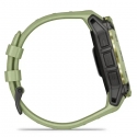 Garmin Instinct 3 AMOLED 3,3 cm (1.3") 50 mm Цифровой 416 x 416 пикселей Сенсорный экран Зеленый, Се Garmin Instinct 3 AMOLED 3,3 cm (1.3") 50 mm Цифровой 416 x 416 пикселей Сенсорный экран Зеленый, Се