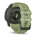 Garmin Instinct 3 AMOLED Garmin Instinct 3 AMOLED