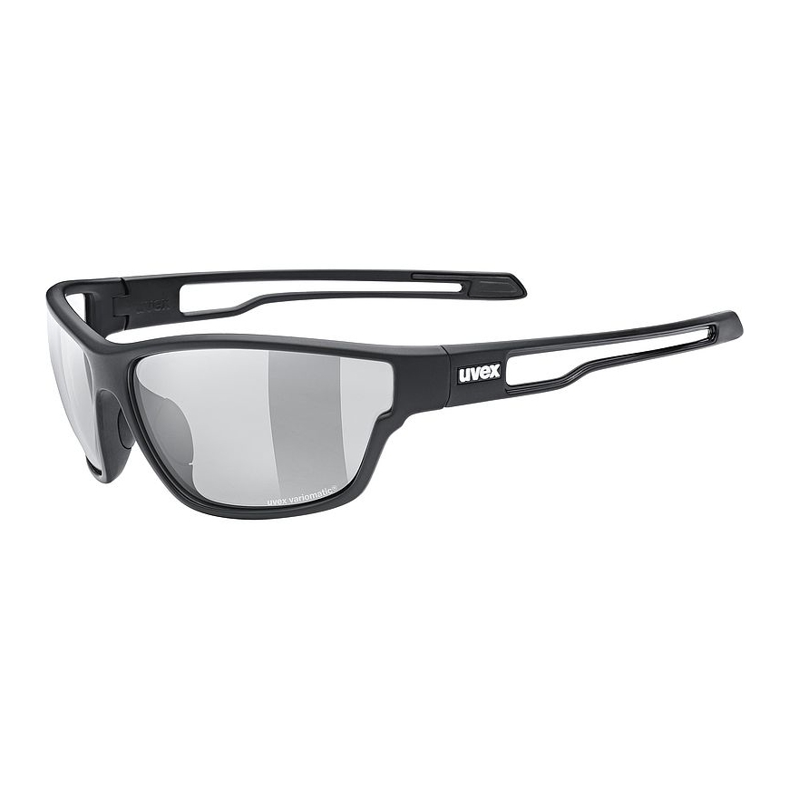 Uvex sportstyle 806 V saulesbrilles Ovāls
