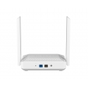 Keenetic Racer (KN-4010) bezvadu rūteris Tīkls Gigabit Ethernet Divkāršā frekvenču josla (2.4 GHz / Keenetic Racer (KN-4010) bezvadu rūteris Tīkls Gigabit Ethernet Divkāršā frekvenču josla (2.4 GHz /
