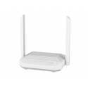 Keenetic Racer (KN-4010) langaton reititin Gigabitti Ethernet Kaksitaajuus (2,4 GHz/5 GHz) Valkoinen Keenetic Racer (KN-4010) langaton reititin Gigabitti Ethernet Kaksitaajuus (2,4 GHz/5 GHz) Valkoinen