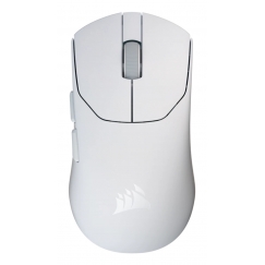 Corsair SABRE v2 PRO kompiuterio pelė Namo Abiems rankoms Radijo dažnio belaidė Optinis 33000 DPI