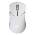 Corsair SABRE v2 PRO компьютерная мышь Дома Для обеих рук Беспроводной RF Оптический 33000 DPI