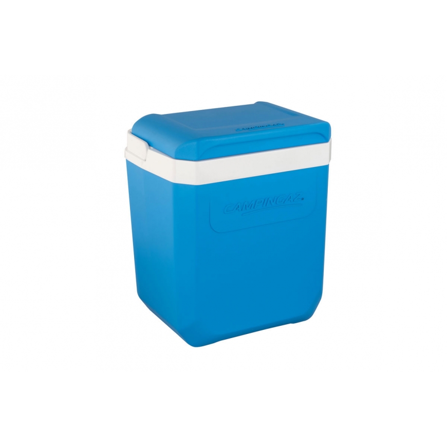 Campingaz Icetime Plus 26L aukstuma soma Zils
