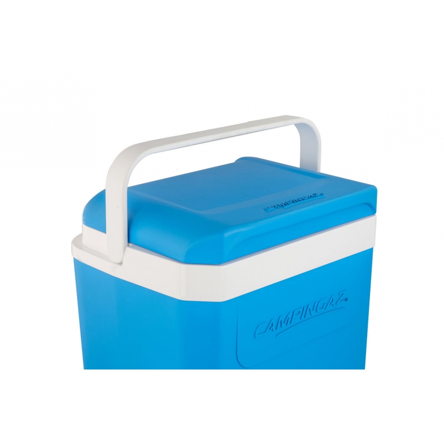 Campingaz Icetime Plus 26L cool box Blue – 3
