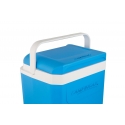 Campingaz Icetime Plus 26L cool box Blue Campingaz Icetime Plus 26L cool box Blue