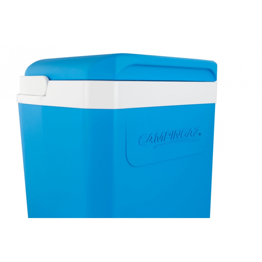 Campingaz Icetime Plus 26L cool box Blue – 4