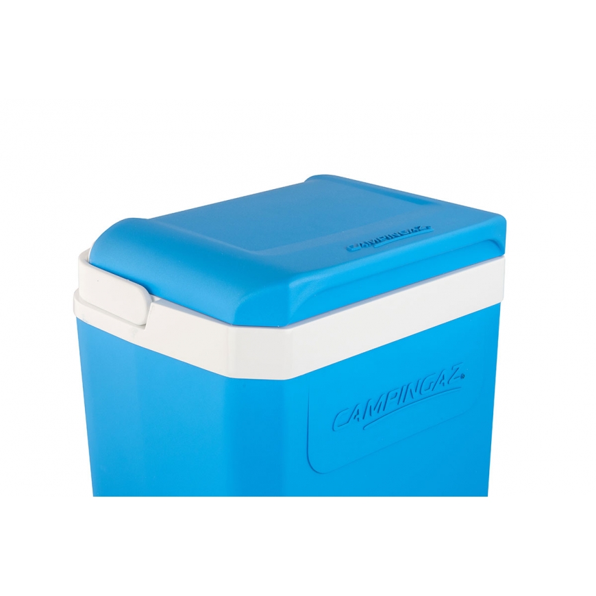 Campingaz Icetime Plus 26L külmutuskast Sinine – 5