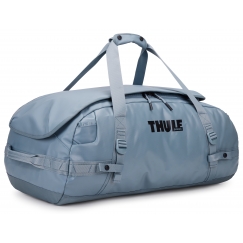 Thule Chasm TDSD303 Pond Gray merimiessäkki 70 L Polyesteri Harmaa