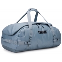 Thule Chasm TDSD303 Pond Gray спортивная сумка 70 L Полиэстер Серый Thule Chasm TDSD303 Pond Gray спортивная сумка 70 L Полиэстер Серый