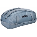 Thule Chasm TDSD303 Pond Gray krepšys daiktams 70 L Poliesteris Pilka Thule Chasm TDSD303 Pond Gray krepšys daiktams 70 L Poliesteris Pilka
