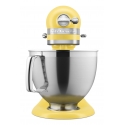 KitchenAid 5KSM195PSEBT mixer Stand mixer 300 W Stainless steel, Yellow KitchenAid 5KSM195PSEBT mixer Stand mixer 300 W Stainless steel, Yellow