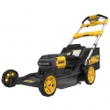 DeWALT DCMWSP660N-XJ газонокосилка Колесная газонокосилка Аккумулятор Желтый DeWALT DCMWSP660N-XJ газонокосилка Колесная газонокосилка Аккумулятор Желтый