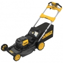 DeWALT DCMWSP660N-XJ muruniiduk Iseliikuv muruniiduk Patarei Kollane DeWALT DCMWSP660N-XJ muruniiduk Iseliikuv muruniiduk Patarei Kollane