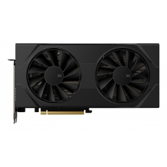XFX RX-96TSW16BQ graafikakaart AMD Radeon RX 9060 XT 16 GB GDDR6