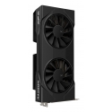 XFX RX-96TSW16BQ vaizdo plokštė AMD Radeon RX 9060 XT 16 GB GDDR6