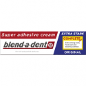 Blend-a-dent Complete Original - Fixing cream Blend-a-dent Complete Original - Fixing cream