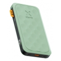Xtorm FS5103U ārējais akumulators Litija polimērs (LiPo) 10000 mAh Zaļš Xtorm FS5103U ārējais akumulators Litija polimērs (LiPo) 10000 mAh Zaļš