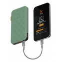 Xtorm FS5103U akupank Liitiumpolümeer (LiPo) 10000 mAh Roheline Xtorm FS5103U akupank Liitiumpolümeer (LiPo) 10000 mAh Roheline