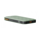 Xtorm FS5103U power bank Lithium Polymer (LiPo) 10000 mAh Green Xtorm FS5103U power bank Lithium Polymer (LiPo) 10000 mAh Green