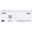Canon T10 tonera kārtridžs 1 pcs Oriģināls Dzeltens