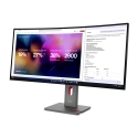 Lenovo ThinkVision P40WD-40 monitori 100,8 cm (39.7") 5120 x 2160 pikseļi WUHD LED Melns