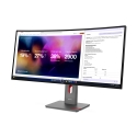 Lenovo ThinkVision P40WD-40 monitori 100,8 cm (39.7") 5120 x 2160 pikseļi WUHD LED Melns