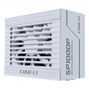 Lian Li SP1000P barošanas avotu vienība 1000 W 24-pin ATX SFX Balts