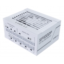 Lian Li SP1000P toiteallika komponent 1000 W 24-pin ATX SFX Valge