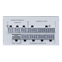Lian Li SP1000P toiteallika komponent 1000 W 24-pin ATX SFX Valge