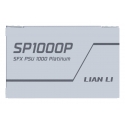Lian Li SP1000P блок питания 1000 W 24-pin ATX SFX Белый