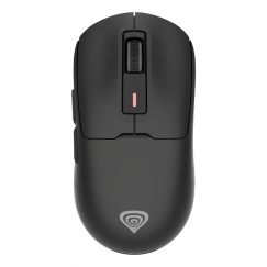 GENESIS NMG-2193 hiir Mängimine Mõlemakäeline Bluetooth + USB Type-C Optiline 26000 DPI