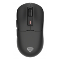 GENESIS NMG-2193 hiir Mängimine Mõlemakäeline Bluetooth + USB Type-C Optiline 26000 DPI
