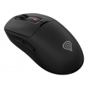 GENESIS NMG-2193 hiir Mängimine Mõlemakäeline Bluetooth + USB Type-C Optiline 26000 DPI
