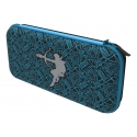 PDP Travel Case GLOW: Sheikah Shoot, For Nintendo Switch, Nintendo Switch Lite, Nintendo Switch - OL