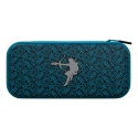 PDP Travel Case GLOW: Sheikah Shoot, For Nintendo Switch, Nintendo Switch Lite, Nintendo Switch - OL