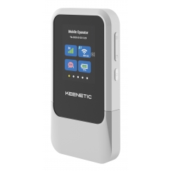 Keenetic Roamer 5G (KN-5210) Matkapuhelinverkon modeemi