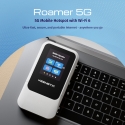 Keenetic Roamer 5G (KN-5210) Mobilo sakaru tīkla modems Keenetic Roamer 5G (KN-5210) Mobilo sakaru tīkla modems